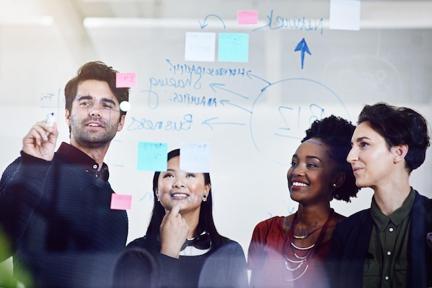 Advanced Project Leadership