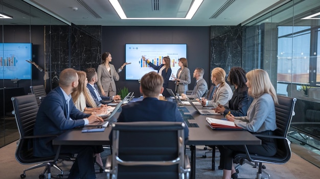 Project management fundamentals learning environment